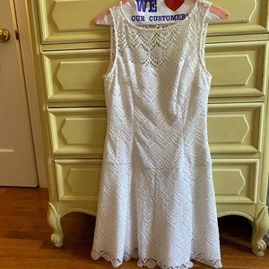White House Black Market dress